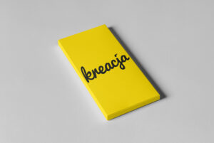 Opakowanie na czekoladę