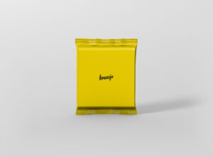 Opakowanie czekolady