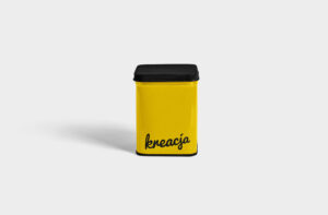 Pojemnik na przyprawy