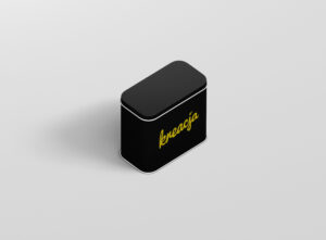 Pudełko na Herbatę