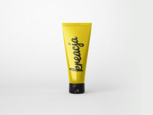 Pasta do mycia twarzy dla mężczyzn